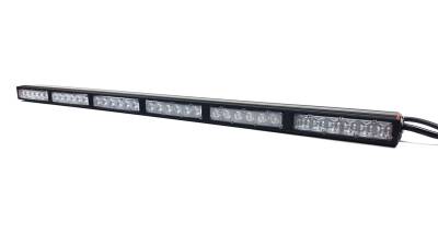 KC HiLites - KC HiLites 9802 Race LED Light Bar