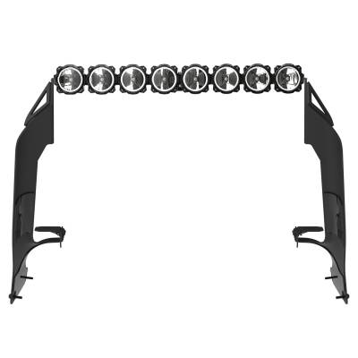 KC HiLites - KC HiLites 91339 Gravity LED Pro6 LED Light Bar