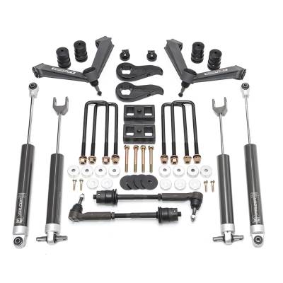 ReadyLift - ReadyLift 69-30350 SST Lift Kit w/Shocks