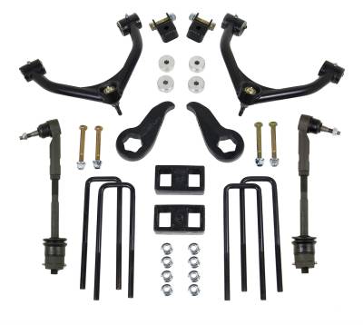 ReadyLift - ReadyLift 69-3411 SST Lift Kit