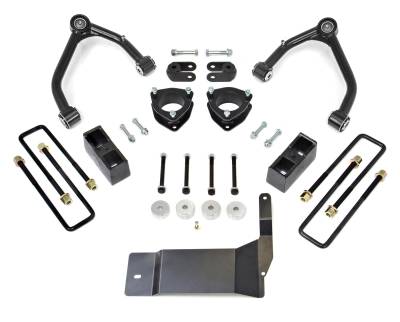 ReadyLift - ReadyLift 69-3414 SST Lift Kit