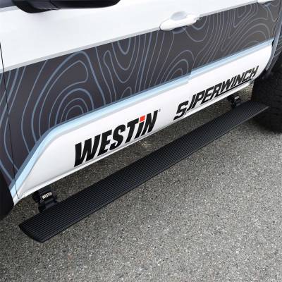 Westin - Westin 29-22775 Pro-e Running Boards - Tacoma 2006-2023