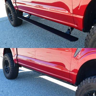 Westin - Westin 29-23945 Pro-e Running Boards - Ford F150/250