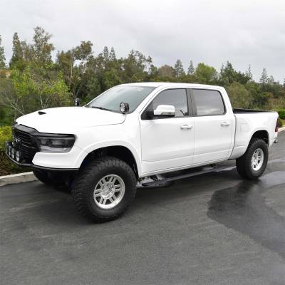 Westin - Westin 29-24085 Pro-e Running Boards - Ram 1500 2019>