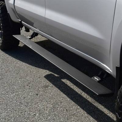 Westin - Westin 29-24135 Pro-e Running Boards - GM 1500/2500 2019>