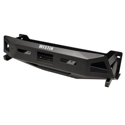 Westin - Westin 58-411295 Pro-Series Front Bumper