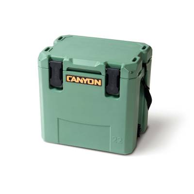 Canyon Coolers - V2 Canyon Cooler Outfitter 22 Sage Green - 22 Quart