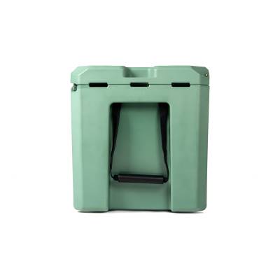 Canyon Coolers - V2 Canyon Cooler Outfitter 55 Sage Green - 55 Quart