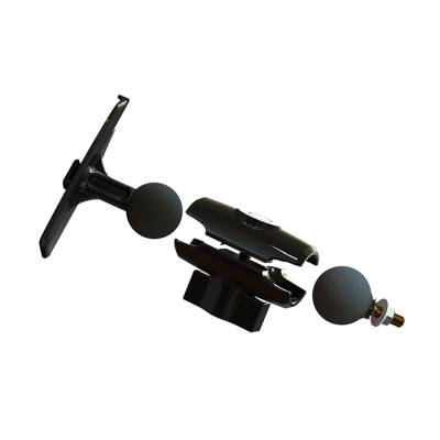 Bully Dog - Bully Dog 48002 Ball Mount Kit