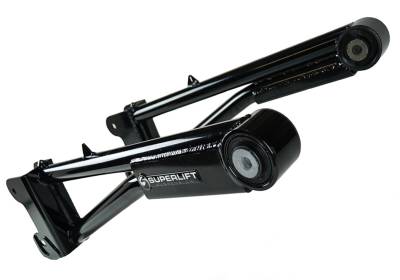 Superlift - Superlift 4685 Radius Arms