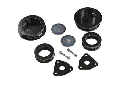 Superlift - Superlift 40043 Front Leveling Kit