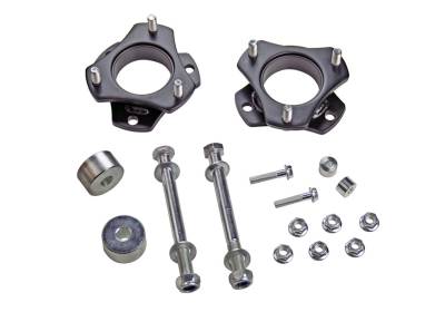 Superlift - Superlift 40045 Front Leveling Kit