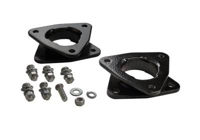 Superlift - Superlift 40047 Front Leveling Kit