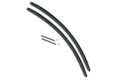 Superlift - Superlift 01-530F-6 Leaf Spring