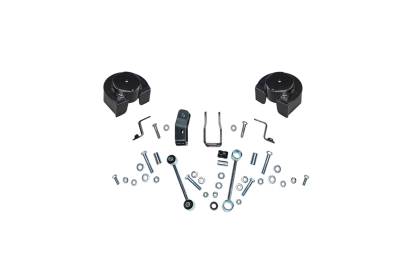 Superlift - Superlift 40051 Front Leveling Kit