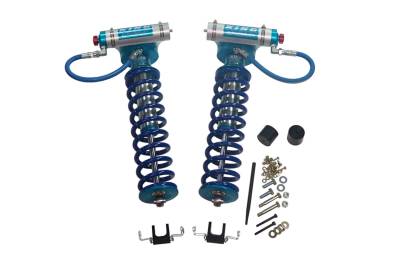 Superlift - Superlift SL5146-01A Superlift Edition King Coilover Shocks