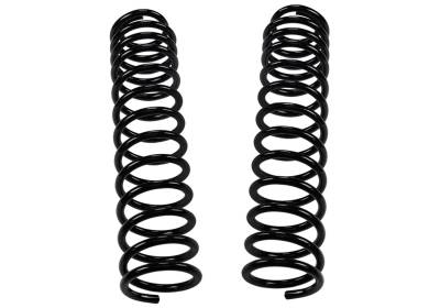 Superlift - Superlift 588 Coil Springs