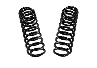 Superlift - Superlift 596 Coil Springs