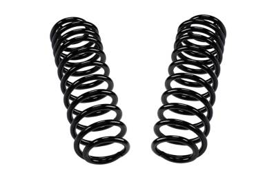 Superlift - Superlift 597 Coil Springs