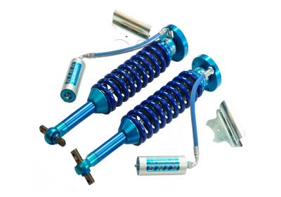 Superlift - Superlift SL5148-01 Superlift Edition King Coilover Shocks