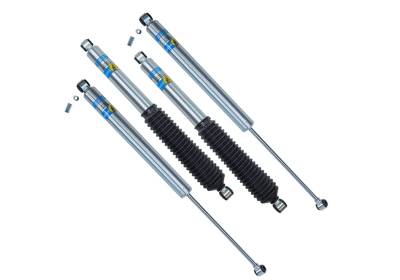 Superlift - Superlift 84006 Bilstein Shock Kit