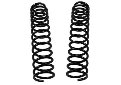 Superlift - Superlift 587 Coil Springs