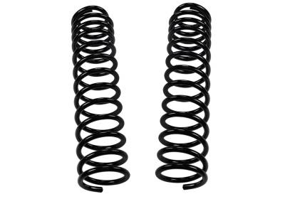 Superlift - Superlift 591 Coil Springs