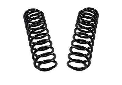 Superlift - Superlift 598 Coil Springs