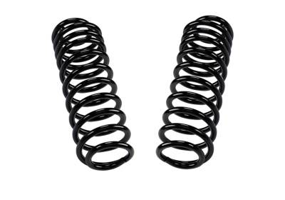 Superlift - Superlift 599 Coil Springs