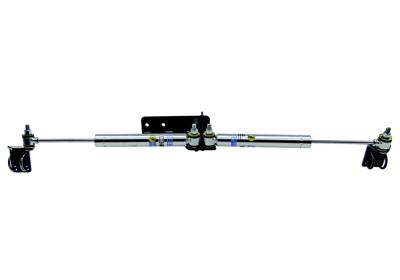 Superlift - Superlift 92715 Steering Stabilizer