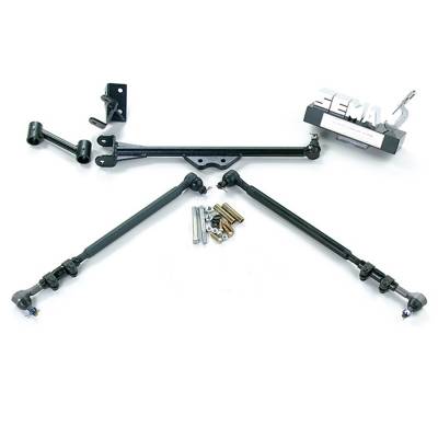 Superlift - Superlift 11-1024 Tie Rod