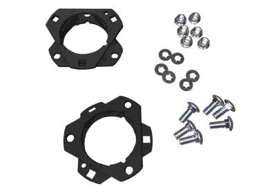 Superlift - Superlift 40050 Front Leveling Kit