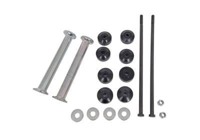 Superlift - Superlift 30-9630 Sway Bar Adapter Kit