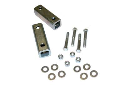 Superlift - Superlift 3888 Sway Bar Adapter Kit