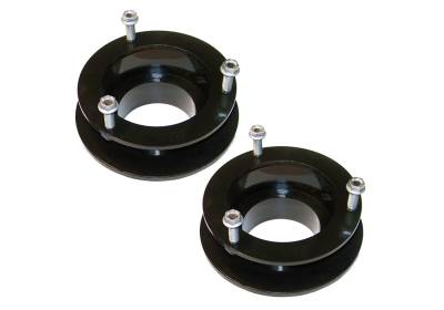 Superlift - Superlift 40004 Front Leveling Kit