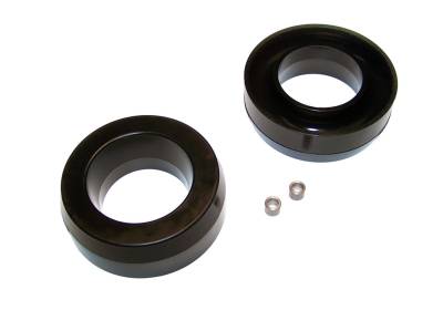 Superlift - Superlift 40009 Front Leveling Kit