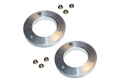 Superlift - Superlift 40012 Front Leveling Kit