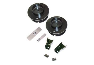 Superlift - Superlift 40023 Front Leveling Kit