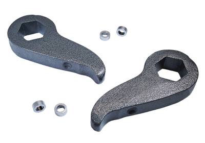 Superlift - Superlift 40025 Front Leveling Kit