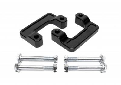 Superlift - Superlift 40026 Front Leveling Kit