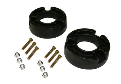 Superlift - Superlift 40027 Front Leveling Kit