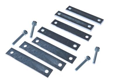 Superlift - Superlift 4668 Carrier Bearing Drop Kit