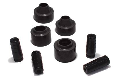 Superlift - Superlift 5702 Suspension Lift Kit