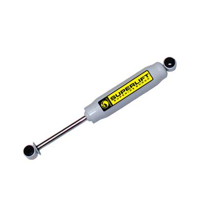 Superlift - Superlift 92040 Steering Stabilizer