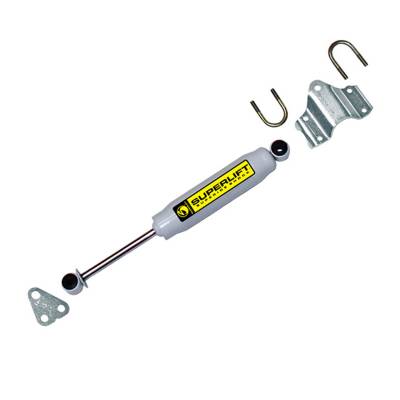 Superlift - Superlift 92065 Superide Steering Stabilizer