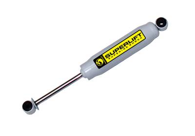 Superlift - Superlift 92085 Superide Steering Stabilizer