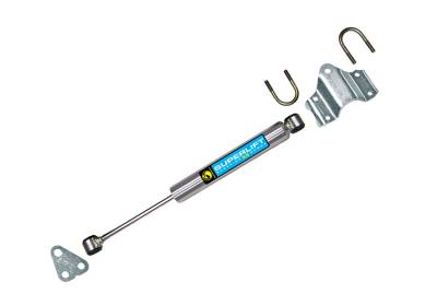 Superlift - Superlift 92135 High Clearance Superide Steering Stabilizer Kit