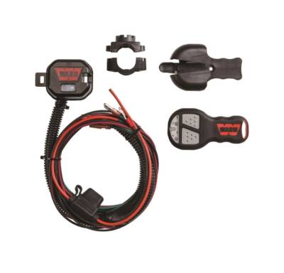 Warn - Warn Wireless Remote Control for VRX ATV Winches