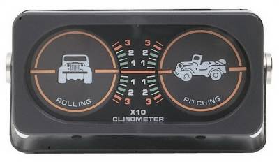 Rampage - Rampage 791005 Clinometer