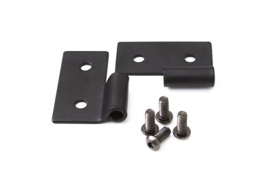 Rampage - Rampage 7607 Lower Door Hinge Brackets